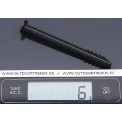 SwissPiranha BF120 - Zeltheringe -Camping-ausrüstung Verkaufsgeschäft swisspiranha bf120 zeltheringe swp 953791 10bf120 4