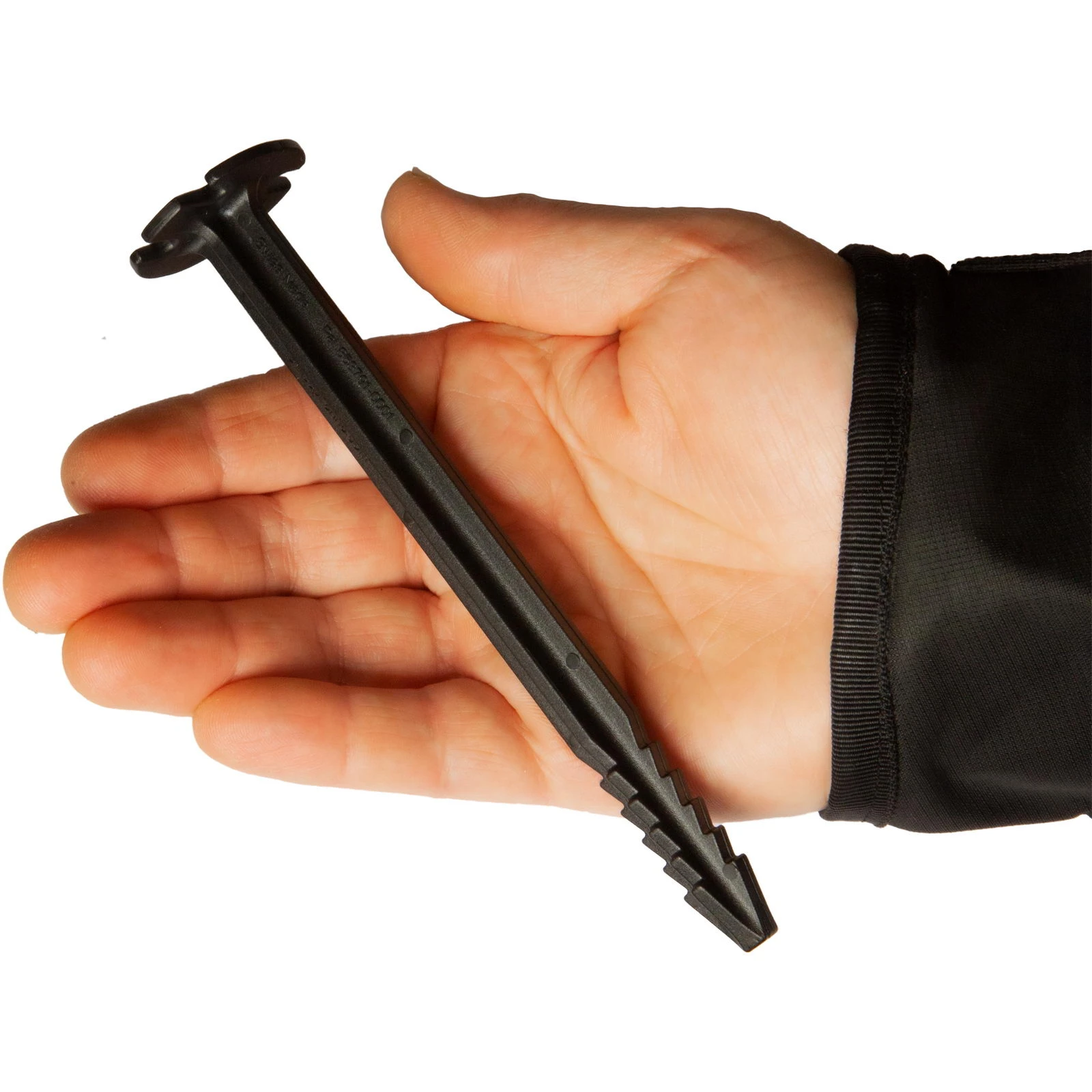 SwissPiranha BF150 - Zeltheringe 4 SwissPiranha BF150 - Zeltheringe – Bild 4