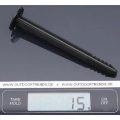 SwissPiranha BF150 - Zeltheringe 9 SwissPiranha BF150 - Zeltheringe -Camping-ausrüstung Verkaufsgeschäft swisspiranha bf150 zeltheringe swp 953791 10bf150 4