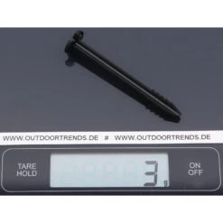 SwissPiranha BF90 - Zeltheringe -Camping-ausrüstung Verkaufsgeschäft swisspiranha bf90 zeltheringe swp 953791 10bf90 4