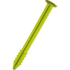 SwissPiranha GS120 - Zeltheringe -Camping-ausrüstung Verkaufsgeschäft swisspiranha gs120 zeltheringe swp 753792 10gs120 0