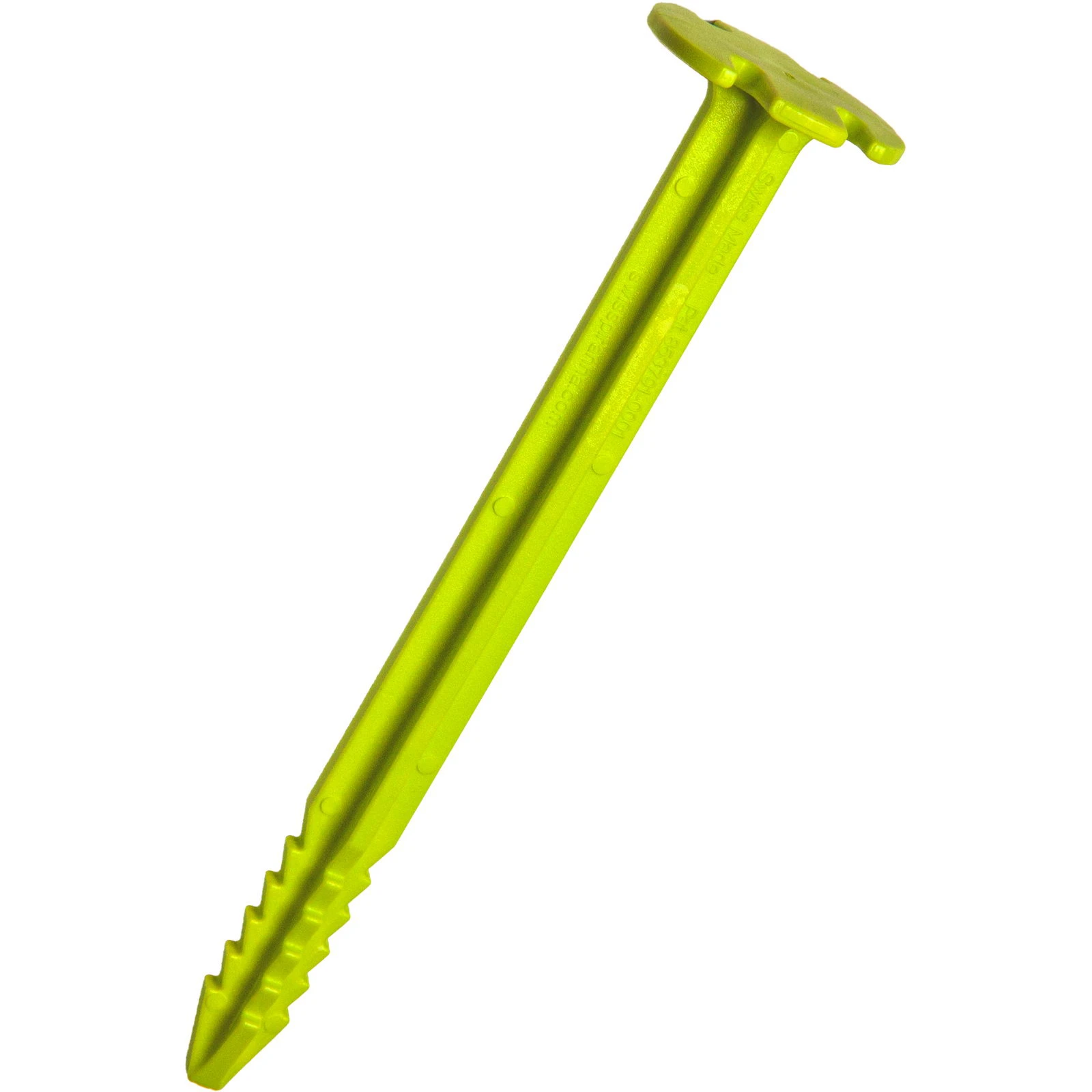 SwissPiranha GS150 - Zeltheringe 4 SwissPiranha GS150 - Zeltheringe – Bild 4