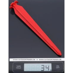 SwissPiranha RT220 - Zeltheringe -Camping-ausrüstung Verkaufsgeschäft swisspiranha rt220 zeltheringe swp 853791 6rt220 4