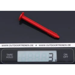 SwissPiranha RT90 - Zeltheringe -Camping-ausrüstung Verkaufsgeschäft swisspiranha rt90 zeltheringe swp 853791 10rt90 3