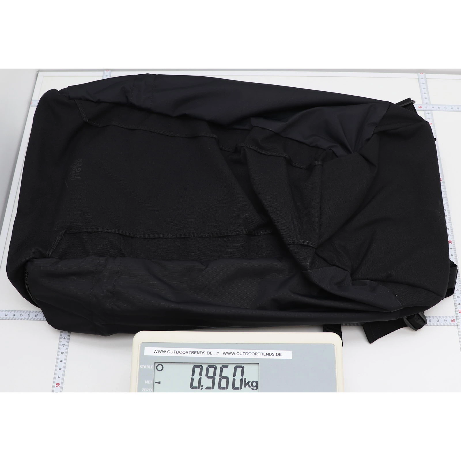 Tasmanian Tiger Companion 30 - Tagesrucksack 5 Tasmanian Tiger Companion 30 - Tagesrucksack – Bild 5