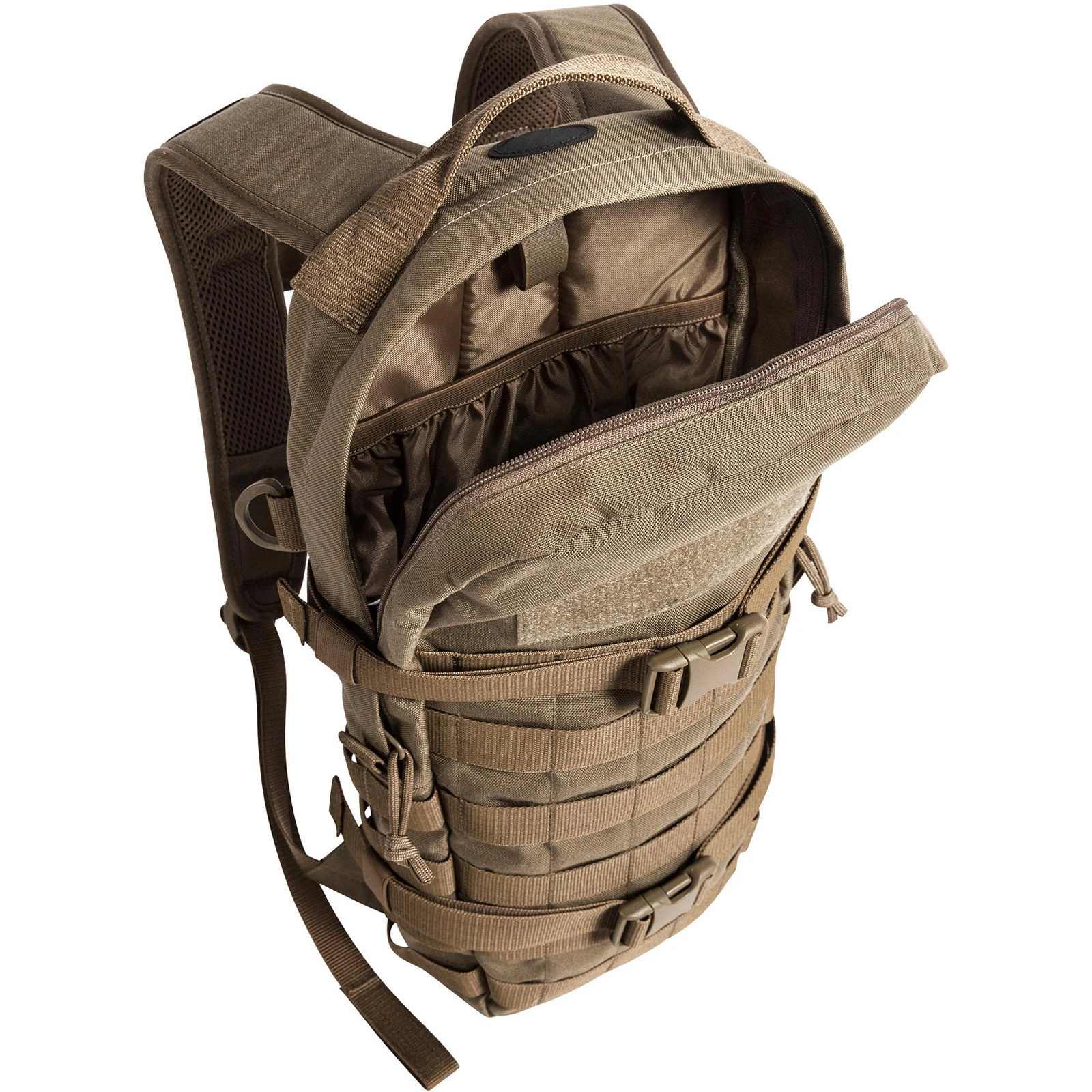 Tasmanian Tiger Essential Pack MKII 4 Tasmanian Tiger Essential Pack MKII – Bild 4