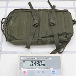 Tasmanian Tiger Essential Pack MKII 6 Tasmanian Tiger Essential Pack MKII -Camping-ausrüstung Verkaufsgeschäft tasmanian tiger essential pack mkii tas 7594 040 6