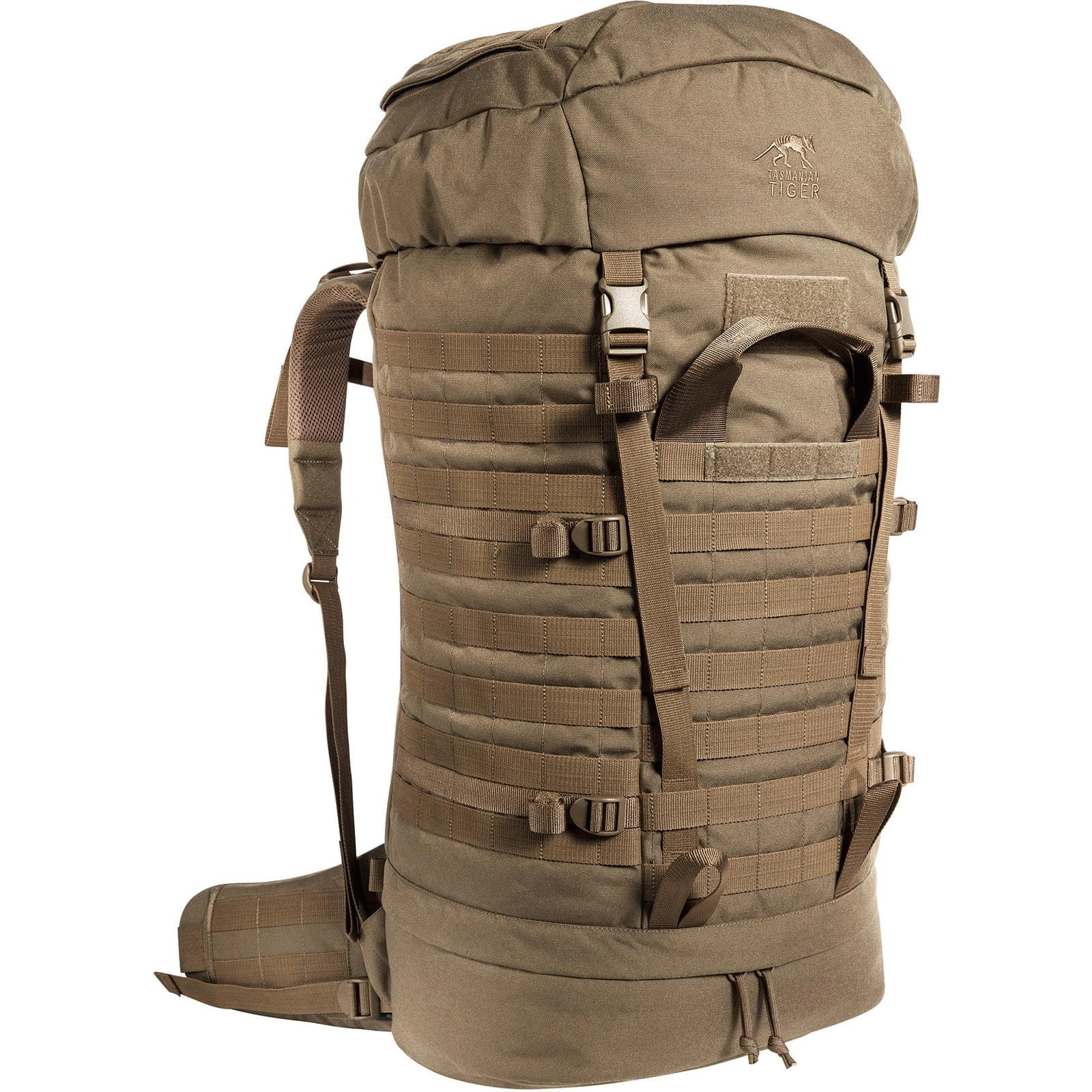Tasmanian Tiger Field Pack MK II - Trekkingrucksack 1 Tasmanian Tiger Field Pack MK II - Trekkingrucksack