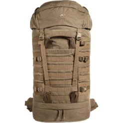 Tasmanian Tiger Field Pack MK II - Trekkingrucksack 12 Tasmanian Tiger Field Pack MK II - Trekkingrucksack -Camping-ausrüstung Verkaufsgeschäft tasmanian tiger field pack mk ii trekkingrucksack coyote brown tas 7963 331 6