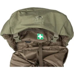 Tasmanian Tiger Field Pack MK II - Trekkingrucksack 18 Tasmanian Tiger Field Pack MK II - Trekkingrucksack -Camping-ausrüstung Verkaufsgeschäft tasmanian tiger field pack mk ii trekkingrucksack tas 7963 331 12