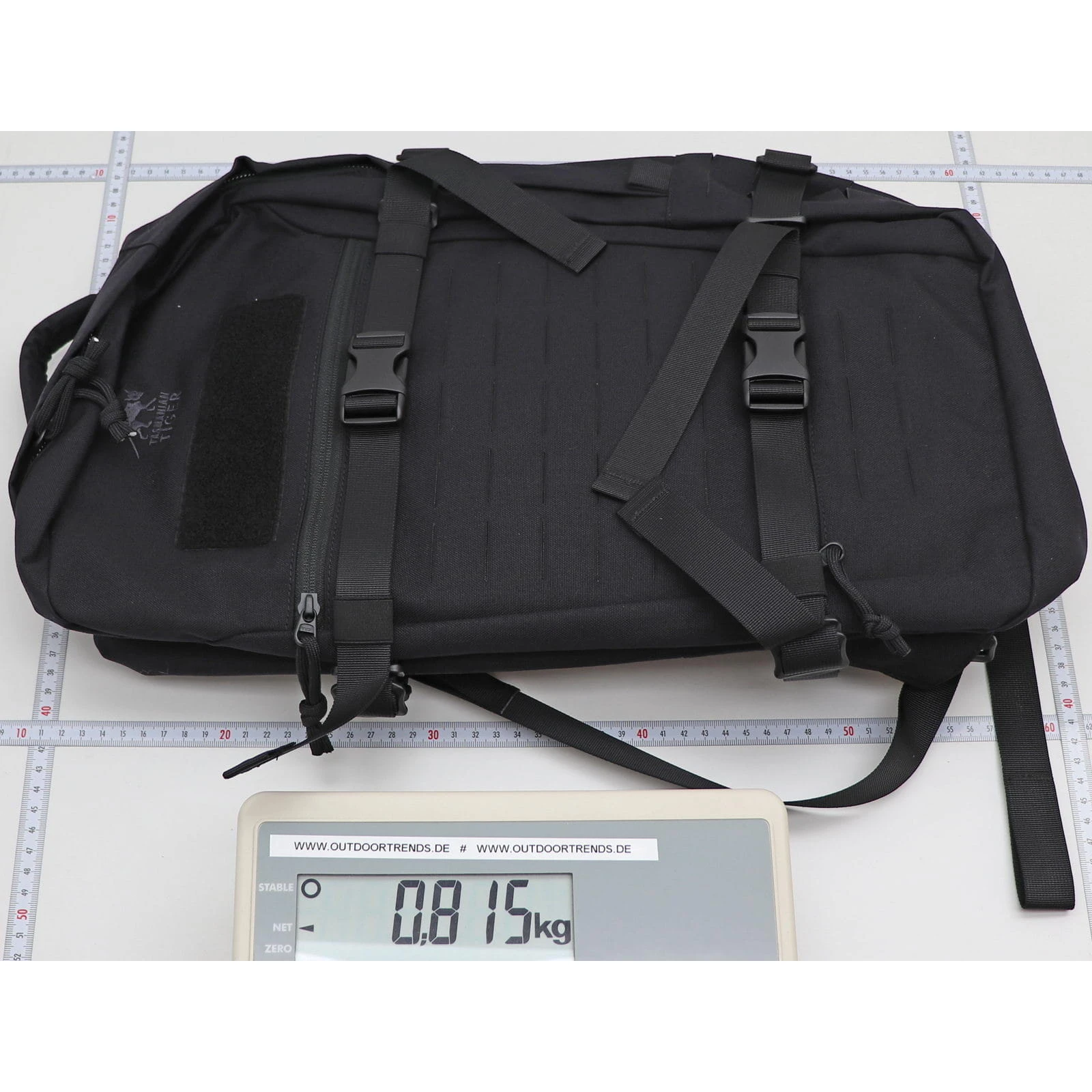 Tasmanian Tiger Modular Daypack XL - Tagesrucksack 5 Tasmanian Tiger Modular Daypack XL - Tagesrucksack – Bild 5