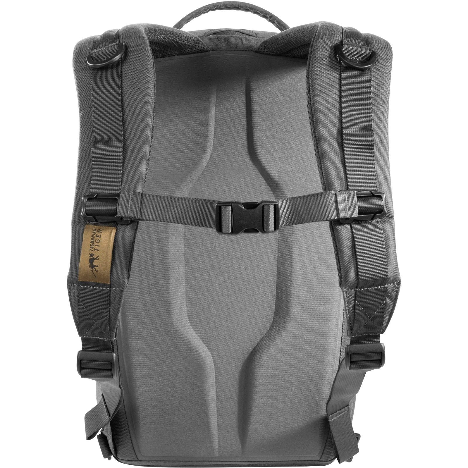 Tasmanian Tiger Modular Daypack XL - Tagesrucksack 4 Tasmanian Tiger Modular Daypack XL - Tagesrucksack – Bild 4