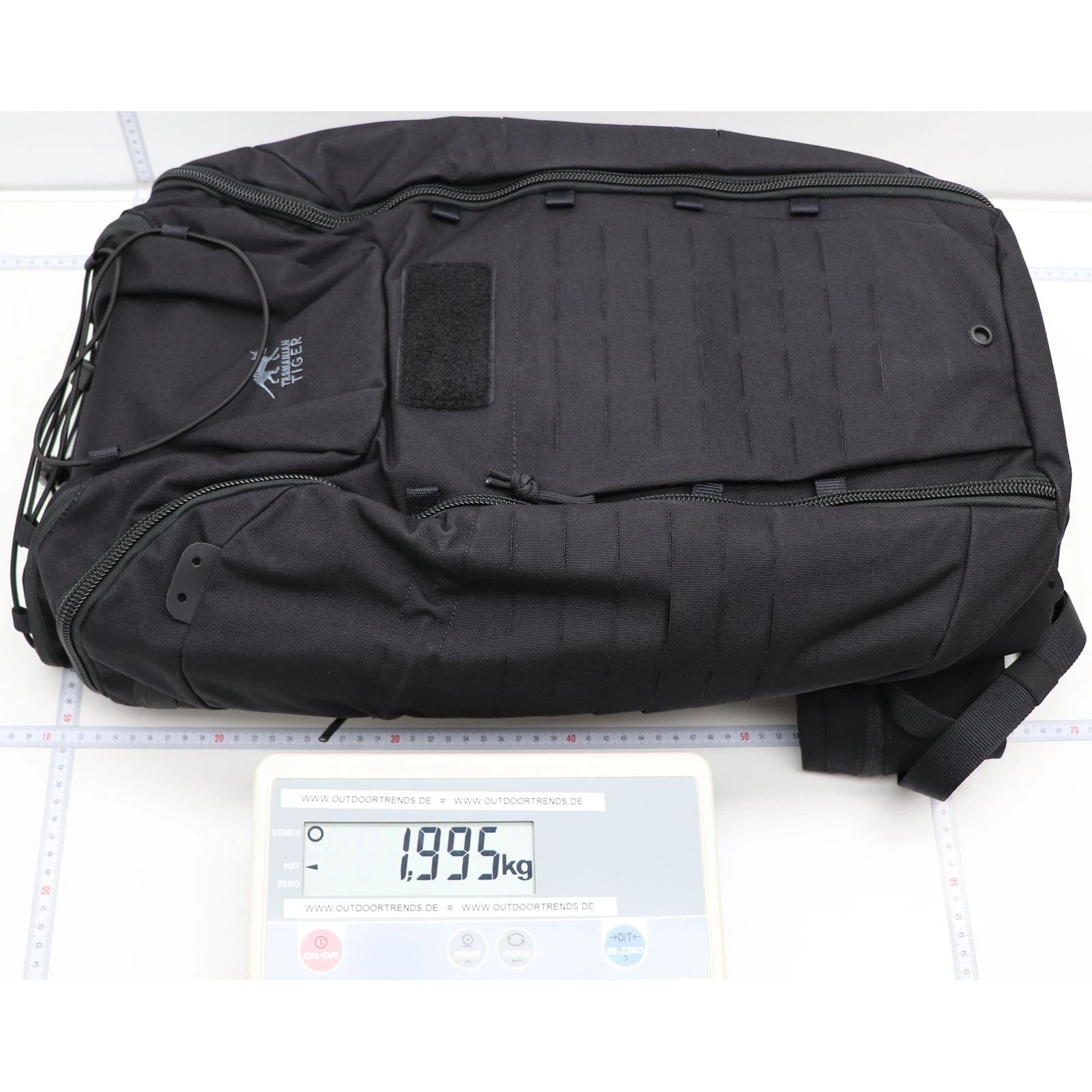 Tasmanian Tiger Modular Pack 30 8 Tasmanian Tiger Modular Pack 30 – Bild 8