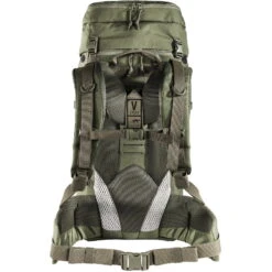 Tasmanian Tiger Modular Pack 45 Plus 19 Tasmanian Tiger Modular Pack 45 Plus -Camping-ausrüstung Verkaufsgeschäft tasmanian tiger modular pack 45 plus olive tas 7546 040 7