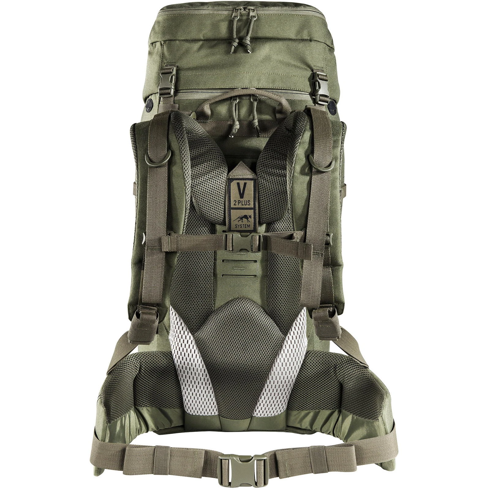 Tasmanian Tiger Modular Pack 45 Plus 4 Tasmanian Tiger Modular Pack 45 Plus – Bild 4