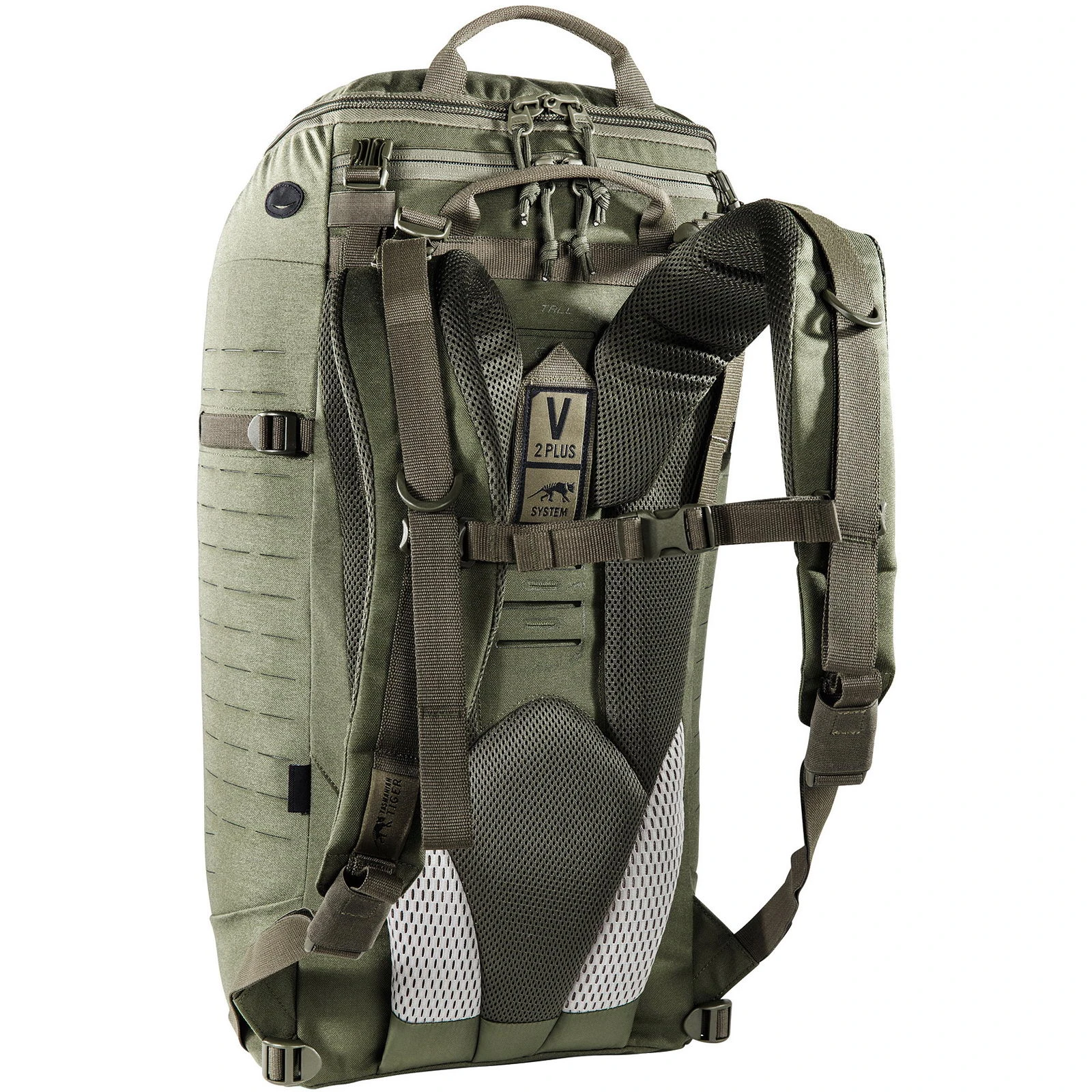 Tasmanian Tiger Modular Pack 45 Plus 13 Tasmanian Tiger Modular Pack 45 Plus – Bild 13