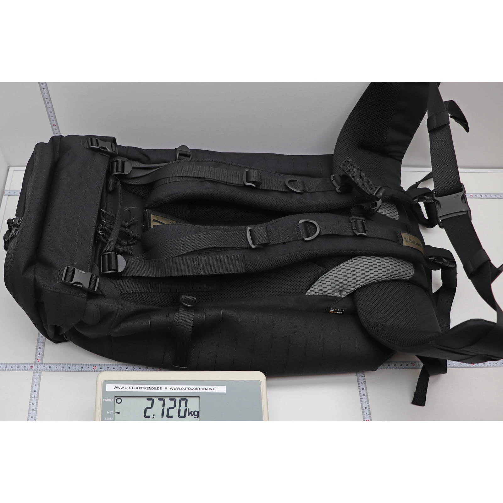 Tasmanian Tiger Modular Pack 45 Plus 16 Tasmanian Tiger Modular Pack 45 Plus – Bild 16