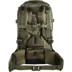Tasmanian Tiger Modular Trooper Pack -Camping-ausrüstung Verkaufsgeschäft tasmanian tiger modular trooper pack olive tas 7263 040 10