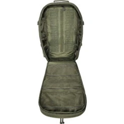 Tasmanian Tiger Modular Trooper Pack -Camping-ausrüstung Verkaufsgeschäft tasmanian tiger modular trooper pack olive tas 7263 040 11