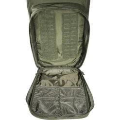 Tasmanian Tiger Modular Trooper Pack -Camping-ausrüstung Verkaufsgeschäft tasmanian tiger modular trooper pack olive tas 7263 040 12