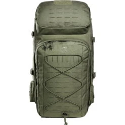 Tasmanian Tiger Modular Trooper Pack -Camping-ausrüstung Verkaufsgeschäft tasmanian tiger modular trooper pack olive tas 7263 040 9