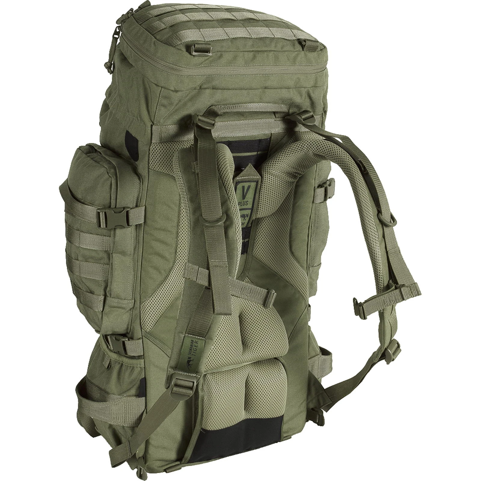 Tasmanian Tiger Raid Pack MKIII 5 Tasmanian Tiger Raid Pack MKIII – Bild 5