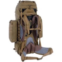 Tasmanian Tiger Range Pack MKII - Trekkingrucksack -Camping-ausrüstung Verkaufsgeschäft tasmanian tiger range pack mkii trekkingrucksack coyote brown tas 7605 331 1