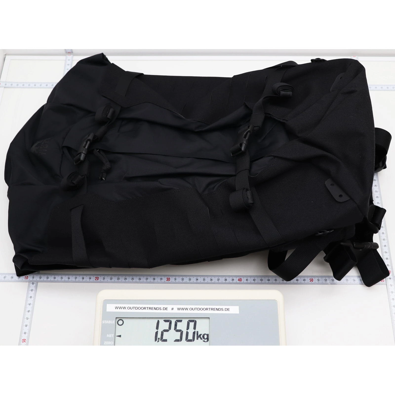 Tasmanian Tiger Sentinel 28 - Einsatzrucksack 5 Tasmanian Tiger Sentinel 28 - Einsatzrucksack – Bild 5