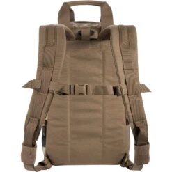 Tasmanian Tiger Survival Pack - Survival Rucksack -Camping-ausrüstung Verkaufsgeschäft tasmanian tiger survival pack rucksack coyote brown tas 7516 040 7