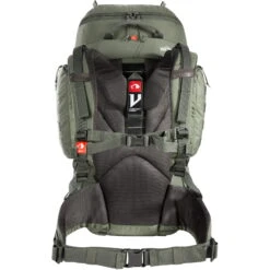 Tatonka Akela 35 - Pfadfinderrucksack Für Jugendliche -Camping-ausrüstung Verkaufsgeschäft tatonka akela 35 pfadfinderrucksack fuer jugendliche stone grey olive tat 1443 040 7
