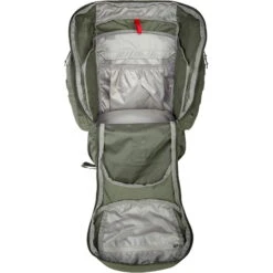 Tatonka Akela 35 - Pfadfinderrucksack Für Jugendliche -Camping-ausrüstung Verkaufsgeschäft tatonka akela 35 pfadfinderrucksack fuer jugendliche tat 1443 040 9