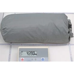 Tatonka Alaska 3.235 PU - Drei-Personen-Zelt 6 Tatonka Alaska 3.235 PU - Drei-Personen-Zelt -Camping-ausrüstung Verkaufsgeschäft tatonka alaska 3 235 pu drei personen zelt light olive tat 2457 333 0