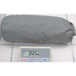 Tatonka Arctis 3.235 PU - Drei-Personen-Zelt -Camping-ausrüstung Verkaufsgeschäft tatonka arctis 3 235 pu drei personen zelt tat 2453 208 1