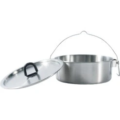 Tatonka Camp Set Regular - Kochset -Camping-ausrüstung Verkaufsgeschäft tatonka camp set regular kochset tat 4113 000 4