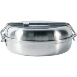 Tatonka Camp Set Regular - Kochset -Camping-ausrüstung Verkaufsgeschäft tatonka camp set regular kochset tat 4113 000 6