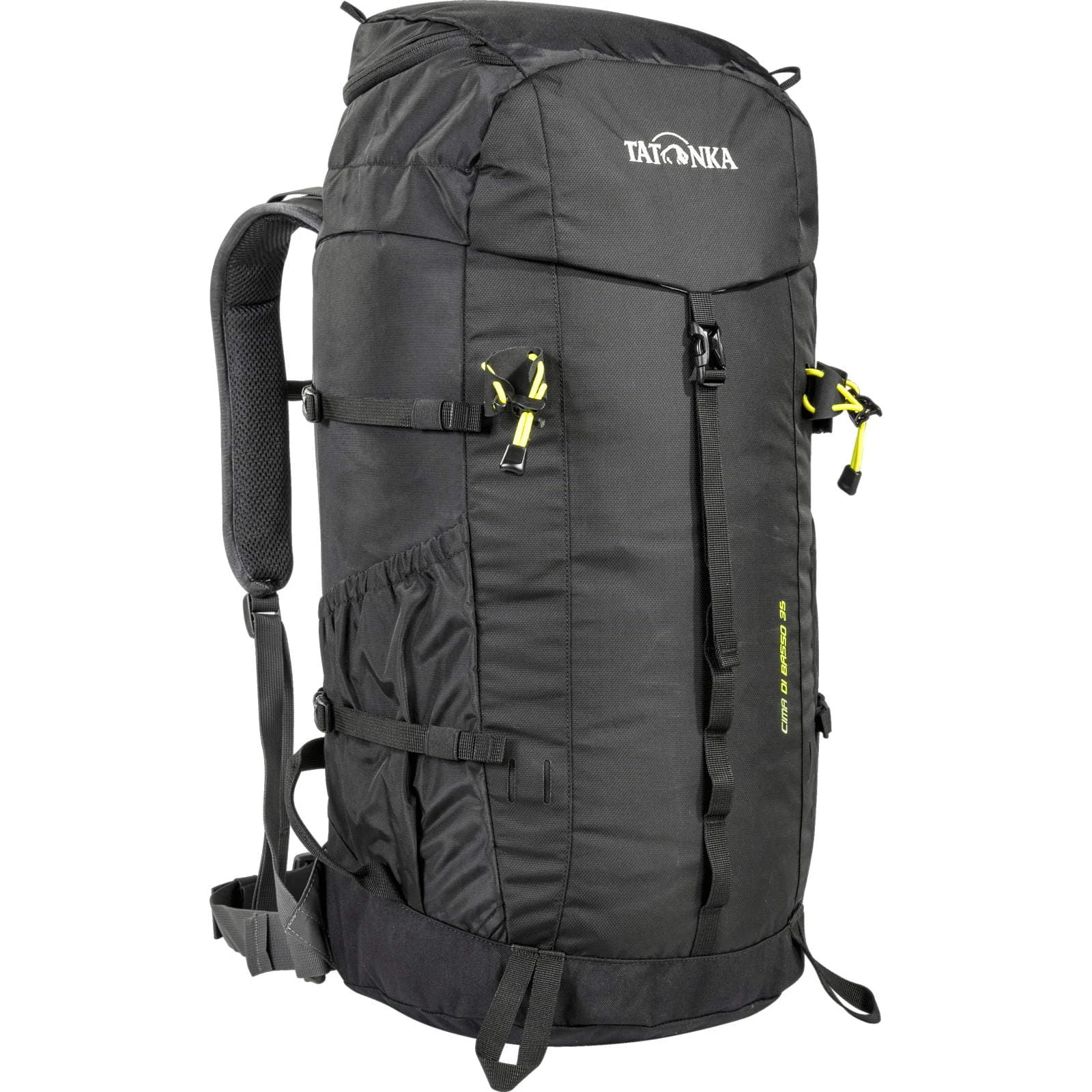 Tatonka Cima Di Basso 35 - Kletter-Rucksack 1 Tatonka Cima Di Basso 35 - Kletter-Rucksack