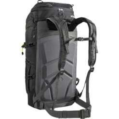 Tatonka Cima Di Basso 35 - Kletter-Rucksack 13 Tatonka Cima Di Basso 35 - Kletter-Rucksack -Camping-ausrüstung Verkaufsgeschäft tatonka cima di basso 35 kletter rucksack black tat 1496 040 5