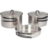 Tatonka Cookset Regular - Kochset