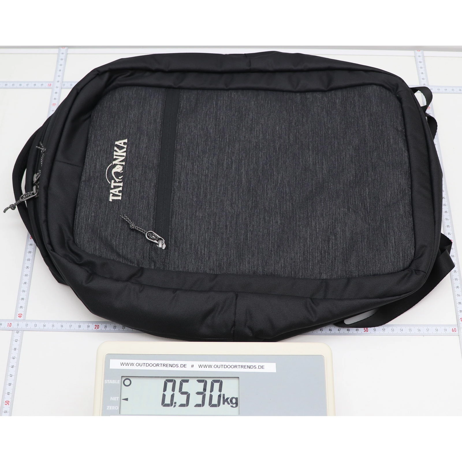 Tatonka Cooler Backpack - Kühl-Rucksack 7 Tatonka Cooler Backpack - Kühl-Rucksack – Bild 7