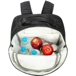 Tatonka Cooler Backpack - Kühl-Rucksack 12 Tatonka Cooler Backpack - Kühl-Rucksack -Camping-ausrüstung Verkaufsgeschäft tatonka cooler backpack kuehl rucksack tat 2912 047 9