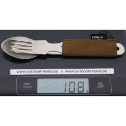 Tatonka Cutlery Set I - Besteckset 7 Tatonka Cutlery Set I - Besteckset -Camping-ausrüstung Verkaufsgeschäft tatonka cutlery set i besteckset tat 4118 000 3