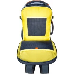 Tatonka Flightcase 27 - Handgepäckrucksack 18 Tatonka Flightcase 27 - Handgepäckrucksack -Camping-ausrüstung Verkaufsgeschäft tatonka flightcase 27 handgepaeckrucksack tat 1934 040 12