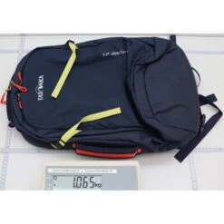 Tatonka Flightcase 27 - Handgepäckrucksack 14 Tatonka Flightcase 27 - Handgepäckrucksack -Camping-ausrüstung Verkaufsgeschäft tatonka flightcase 27 handgepaeckrucksack tat 1934 040 8