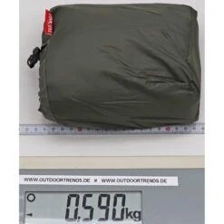 Tatonka Floor Sheet LT Rokua 3 - Zeltunterlage 3 Tatonka Floor Sheet LT Rokua 3 - Zeltunterlage -Camping-ausrüstung Verkaufsgeschäft tatonka floor sheet lt rokua 3 zeltunterlage tat 3744 332 1