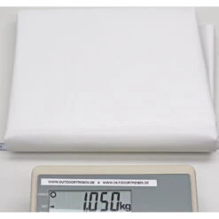 Tatonka Floor Sheet PE Alaska 2 - Zeltunterlage 3 Tatonka Floor Sheet PE Alaska 2 - Zeltunterlage -Camping-ausrüstung Verkaufsgeschäft tatonka floor sheet pe alaska 2 zeltunterlage tat 3757 000 1