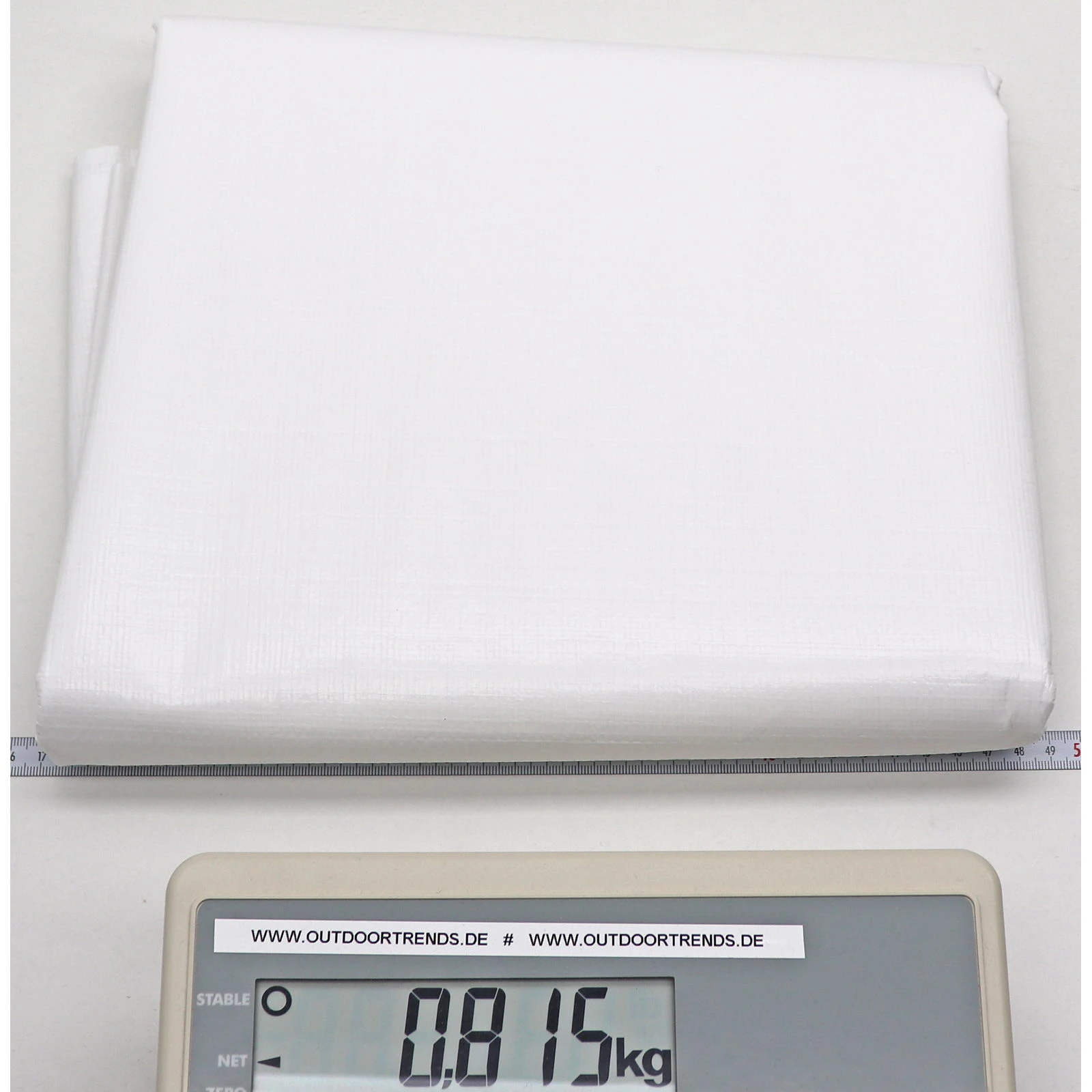 Tatonka Floor Sheet PE Arctis 2 - Zeltunterlage 2 Tatonka Floor Sheet PE Arctis 2 - Zeltunterlage – Bild 2