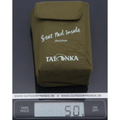 Tatonka Foldable Seat Mat - Falt-Sitzkissen 11 Tatonka Foldable Seat Mat - Falt-Sitzkissen -Camping-ausrüstung Verkaufsgeschäft tatonka foldable seat mat falt sitzkissen tat 3235 331 0