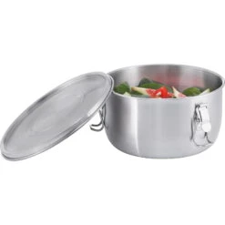 Tatonka Foodcontainer 1,5L - Essenträger -Camping-ausrüstung Verkaufsgeschäft tatonka foodcontainer 1 5l essentraeger tat 4044 000 3