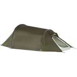 Tatonka Gargia 3 - Drei-Personen-Zelt -Camping-ausrüstung Verkaufsgeschäft tatonka gargia 3 drei personen zelt stone grey olive tat 2604 332 6