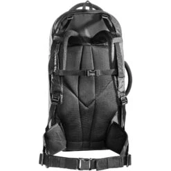 Tatonka Great Escape 50+10 - Reise-Rucksack -Camping-ausrüstung Verkaufsgeschäft tatonka great escape 50 10 reise rucksack black tat 1139 021 16